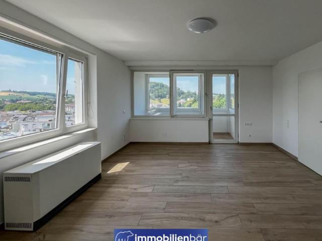 Wohnung mieten in Bad Schallerbach, Oberösterreich