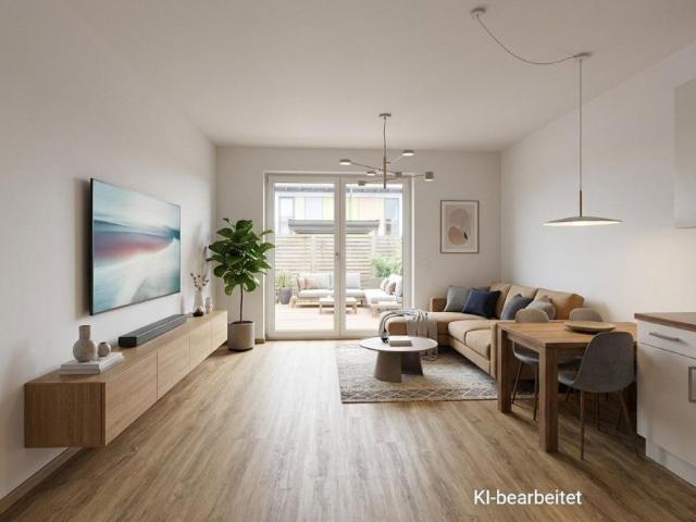 Wohnung mieten in Ried im Innkreis, Oberösterreich