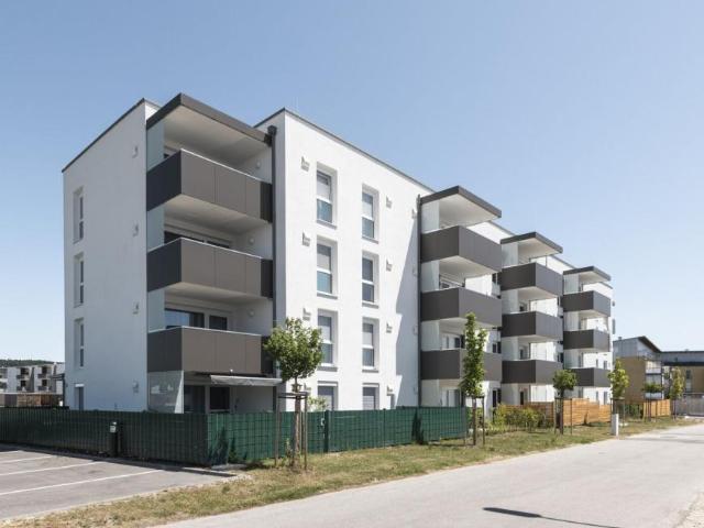 Wohnung mieten in Lanzenberg, Perg