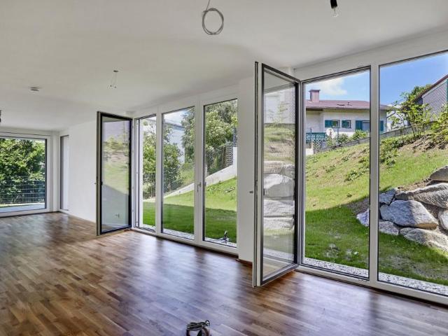 Wohnung mieten in Alm, Regau
