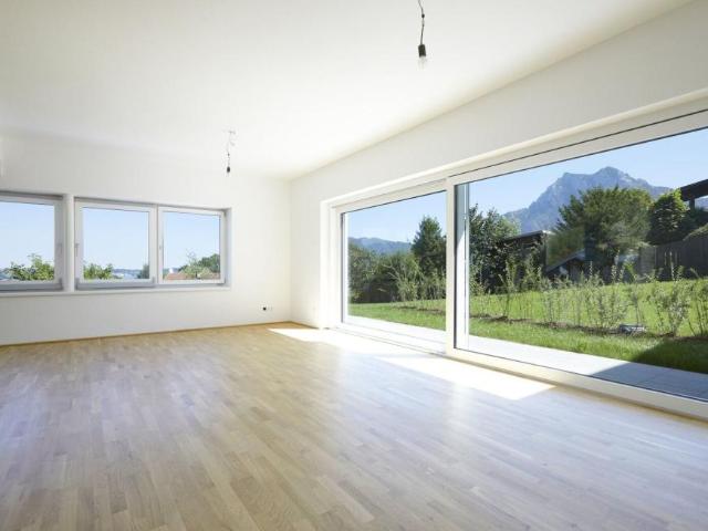 Wohnung mieten in Alm, Regau