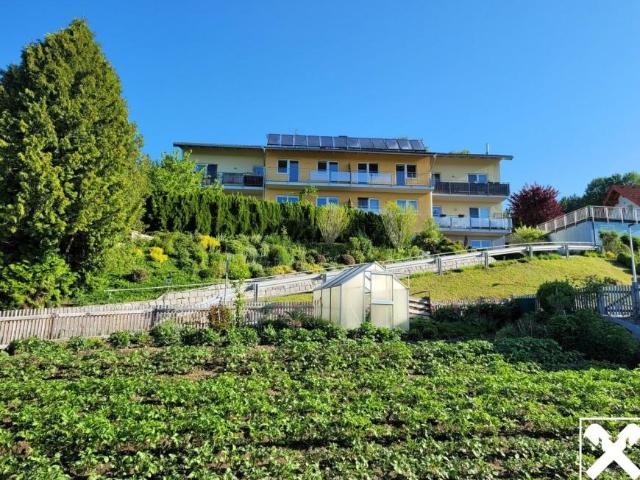 Wohnung mieten in Weitersfelden, Oberösterreich