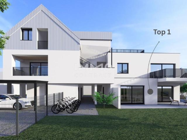 Wohnung kaufen in Linz, Oberösterreich