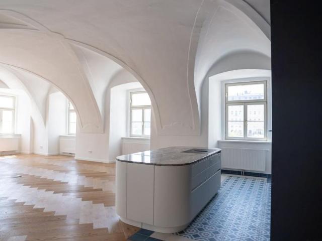 Wohnung mieten in Alm, Regau