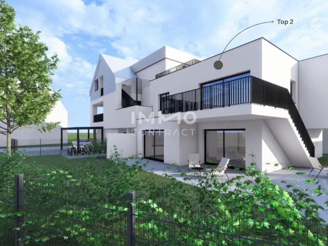 Wohnung kaufen in Linz, Oberösterreich
