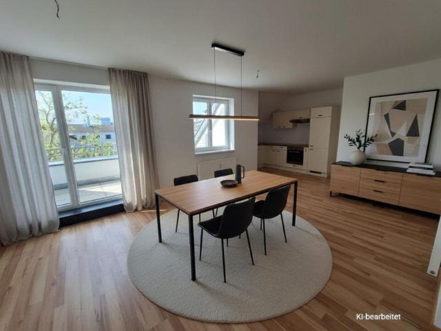 Wohnung mieten in Ried im Innkreis, Oberösterreich