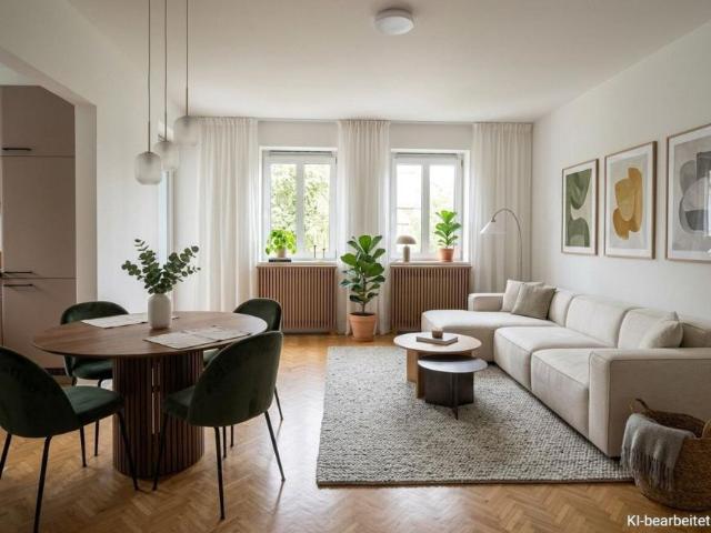 Wohnung mieten in Ried im Innkreis, Oberösterreich