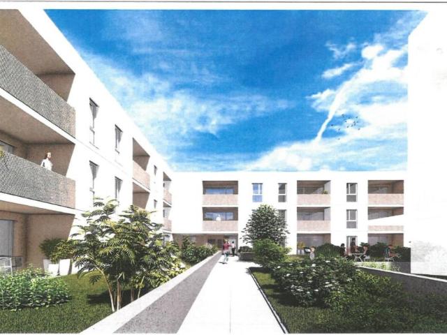 Wohnung mieten in Landberg, Vöcklamarkt