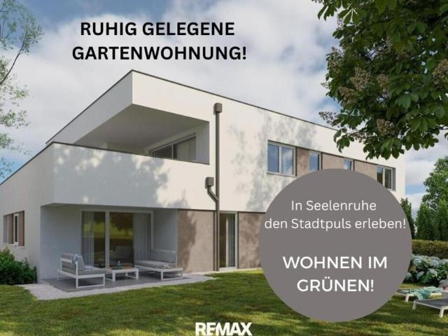 Wohnung kaufen in Zwischenbrücken, Steyr