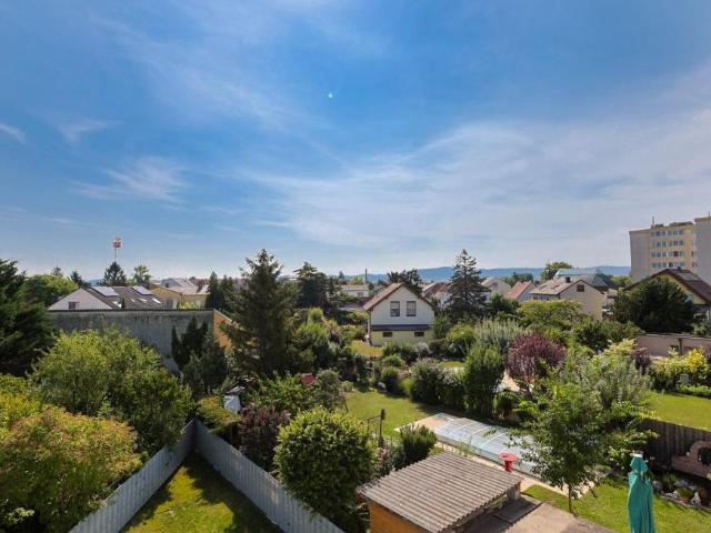 Wohnung mieten in Linz, Oberösterreich
