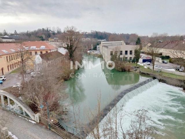 Wohnung mieten in Zwischenbrücken, Steyr