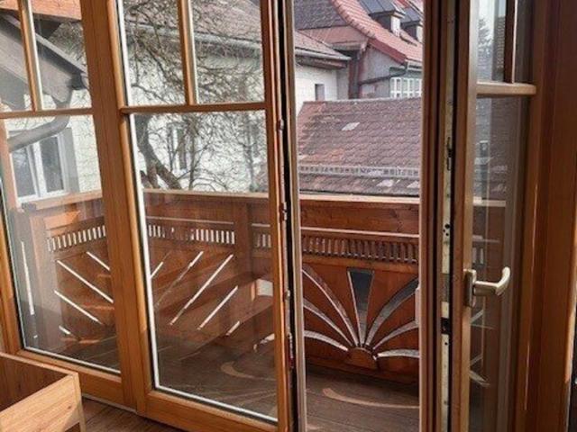 Wohnung mieten in Frankenmarkt, Oberösterreich