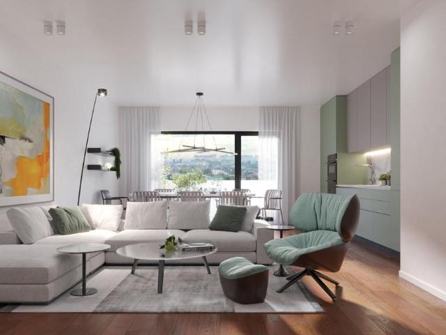 Wohnung kaufen in Linz, Oberösterreich
