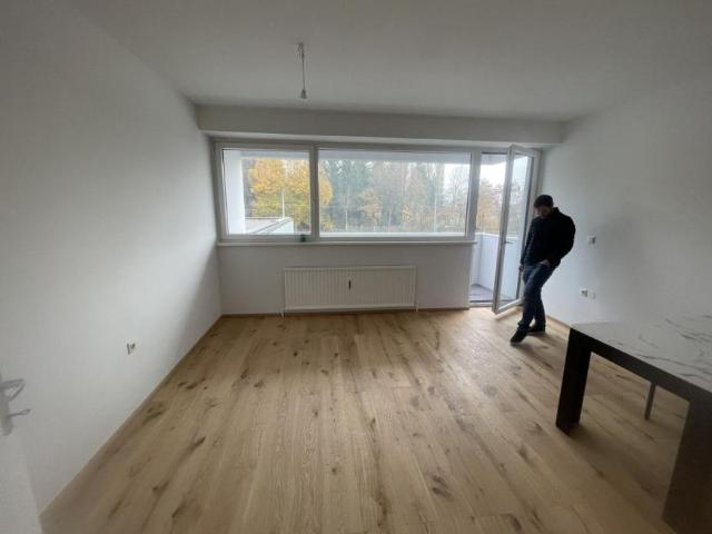Wohnung mieten in Linz, Oberösterreich