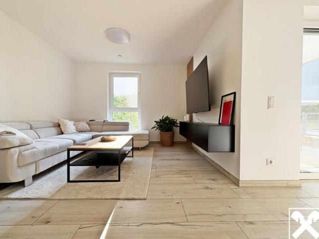 Wohnung mieten in Wels, Oberösterreich