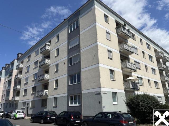 Wohnung mieten in Linz, Oberösterreich