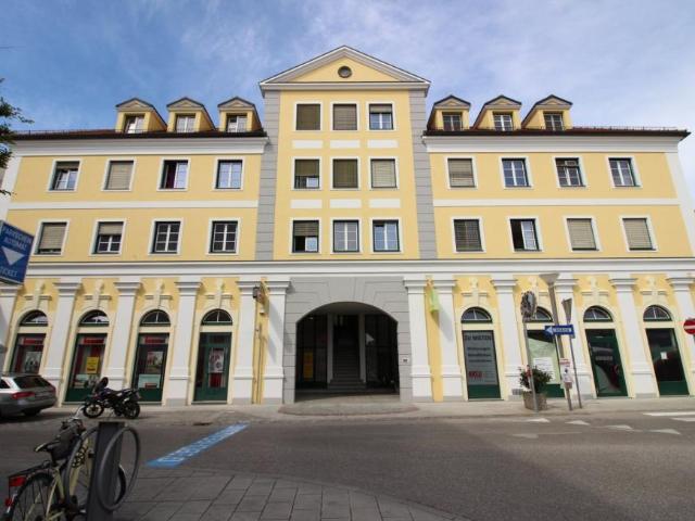 Wohnung mieten in Grieskirchen, Oberösterreich
