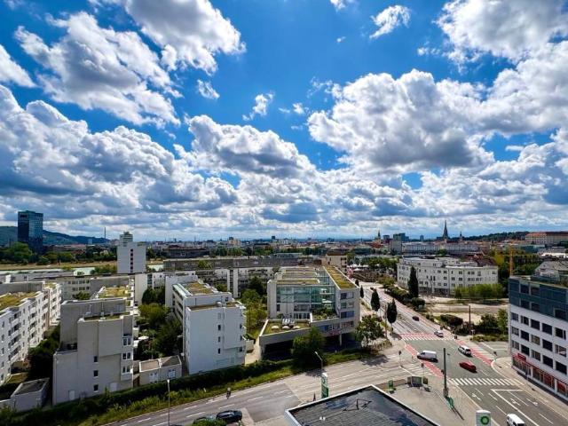 Wohnung kaufen in Linz, Oberösterreich