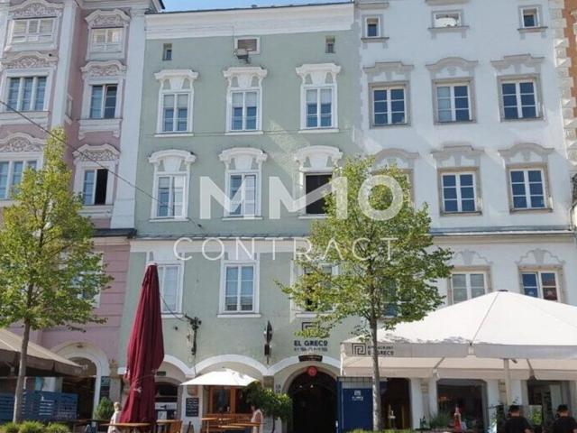 Wohnung mieten in Linz, Oberösterreich