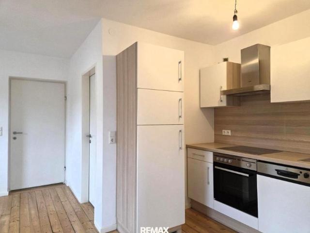 Wohnung mieten in Linz, Oberösterreich