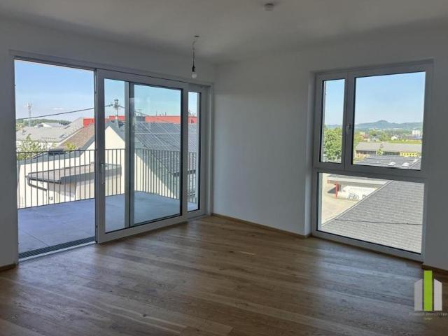 Wohnung mieten in Rutzenmoos, Regau