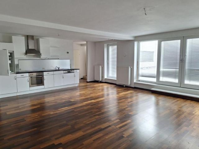 Wohnung mieten in Daring, Pattigham
