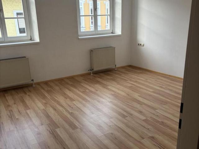 Wohnung mieten in Unterheuberg, Peuerbach