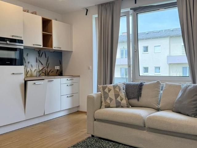 Wohnung mieten in Innere Stadt, Linz