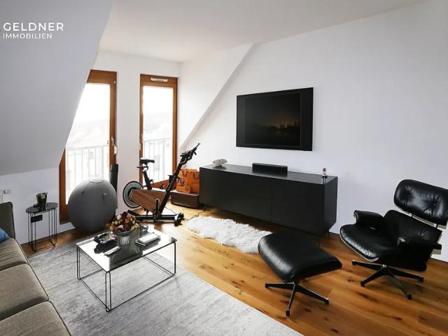 Wohnung kaufen in Oberpullendorf, Burgenland