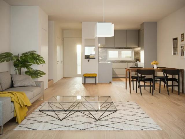 Wohnung mieten in Oberpullendorf, Burgenland
