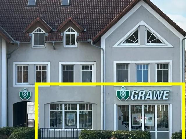 Wohnung mieten in Oberpullendorf, Burgenland