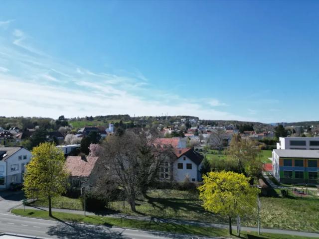 Wohnung mieten in Oberpullendorf, Burgenland