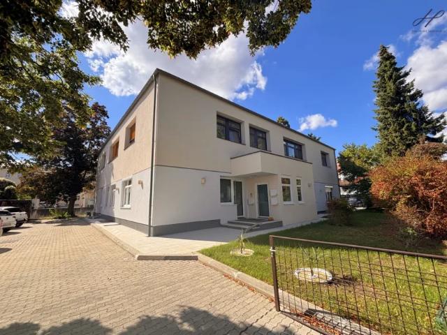 Wohnung mieten in Oberpullendorf, Burgenland