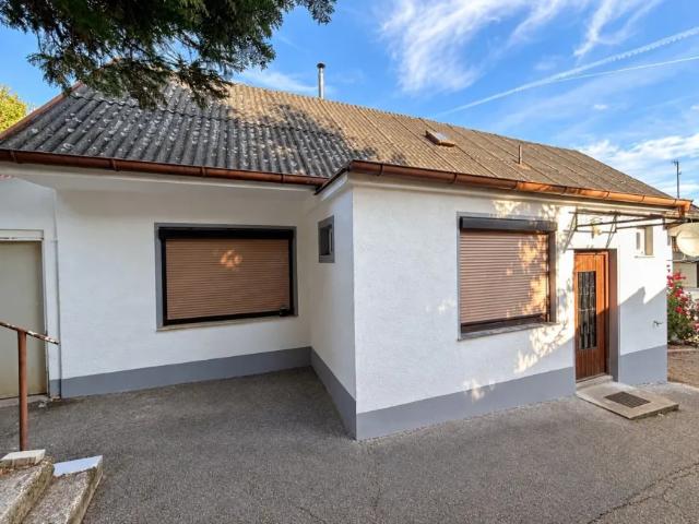 Wohnung mieten in Katastralgemeinde Oberpullendorf, Oberpullendorf/Felsőpulya