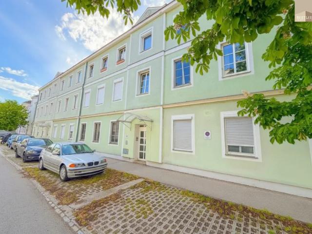 Wohnung kaufen in Oberwaltersdorf, Niederösterreich