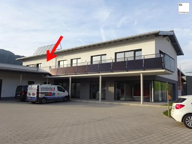 Wohnung mieten in Oberwang, Oberösterreich