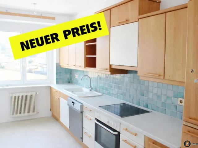 Wohnung kaufen in Oberwart, Burgenland
