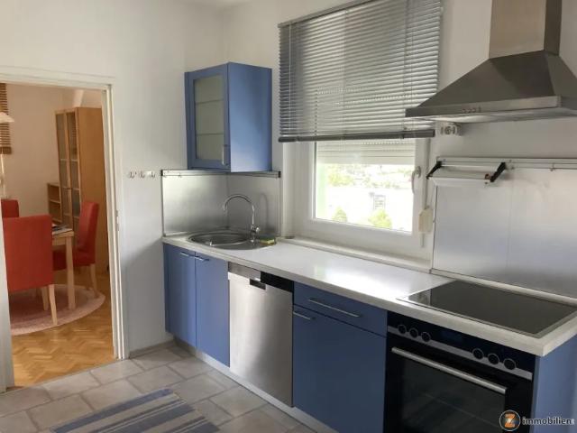 Wohnung mieten in Oberwart, Burgenland