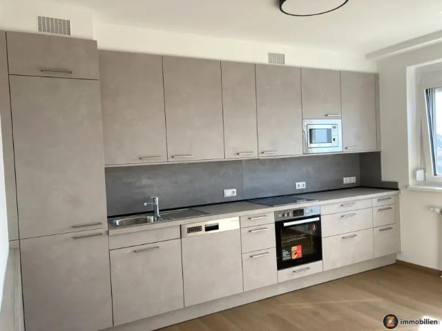 Wohnung mieten in Oberwart, Burgenland