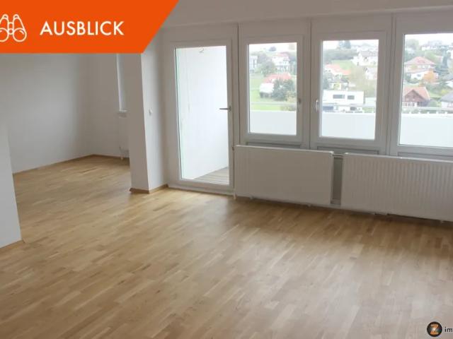Wohnung kaufen in Oberwart, Burgenland