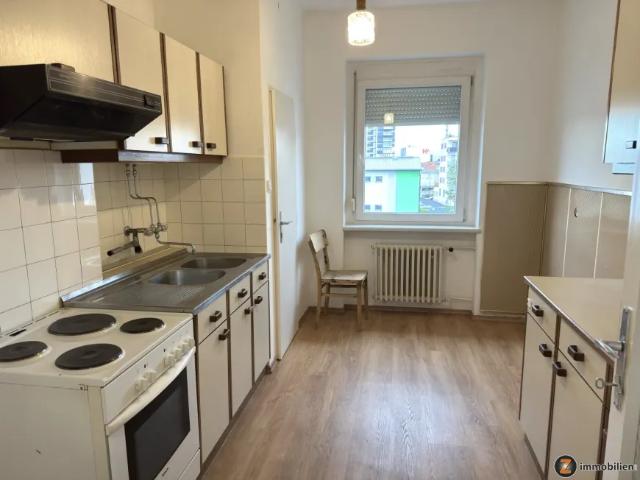 Wohnung kaufen in Oberwart, Burgenland