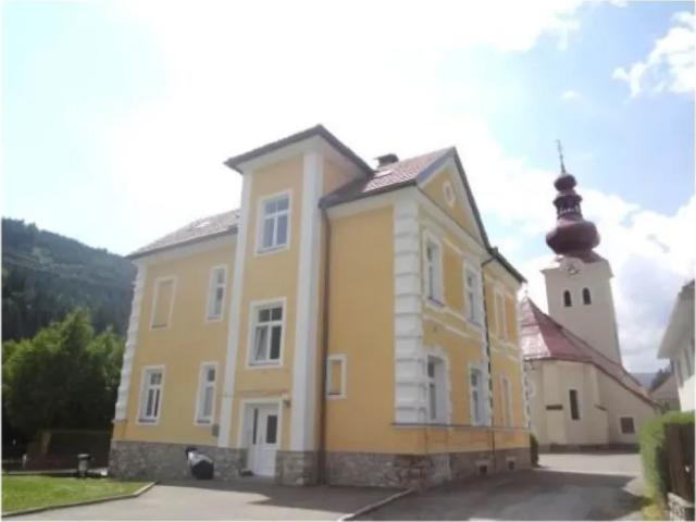 Wohnung mieten in Oberzeiring, Steiermark