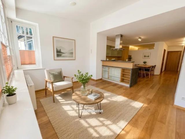 Wohnung kaufen in Öblarn, Steiermark