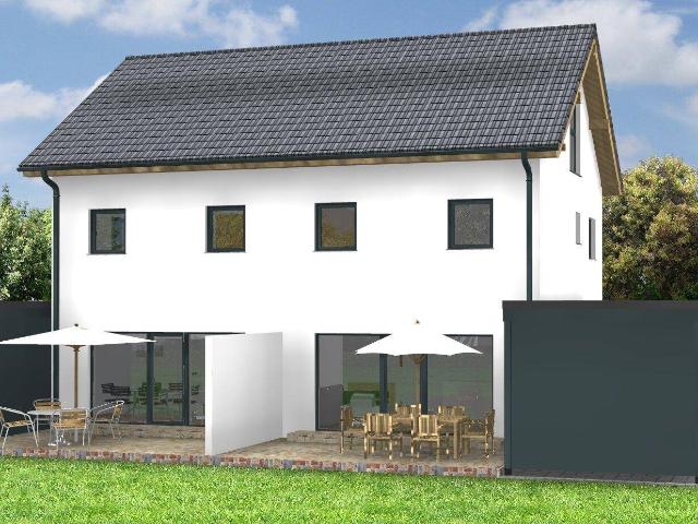 Haus kaufen in Gaißau
