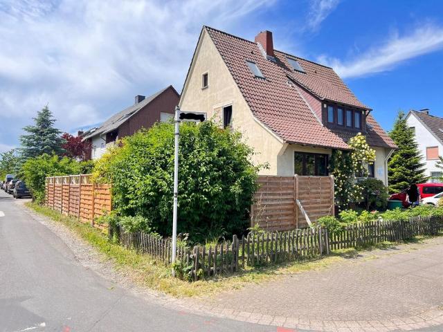 Wohnung kaufen in Minderheide, Minden