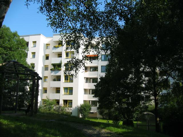 Apartment mieten in Hadern, München