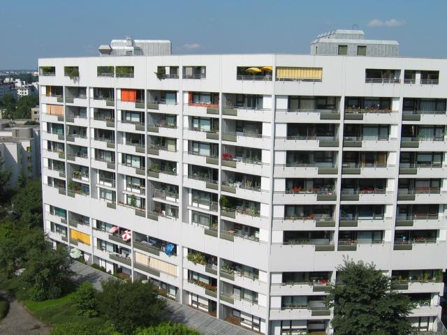 Apartment mieten in Hadern, München