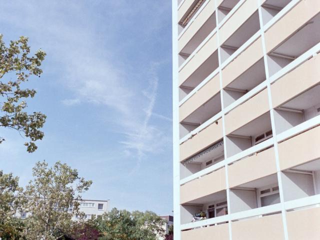 Apartment mieten in Hartenberg-Münchfeld, Mainz