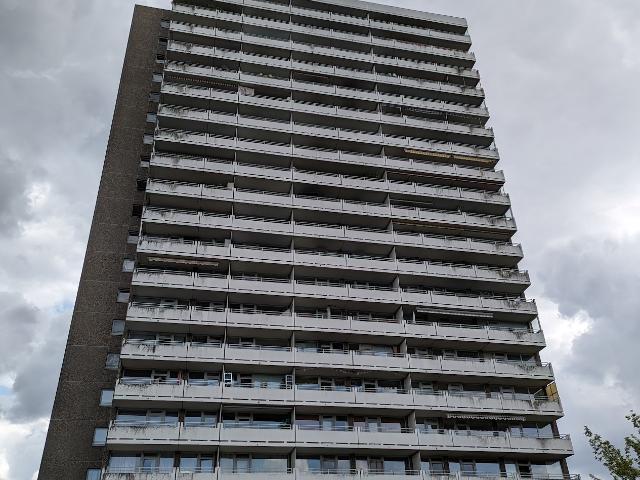 Apartment mieten in Hartenberg-Münchfeld, Mainz
