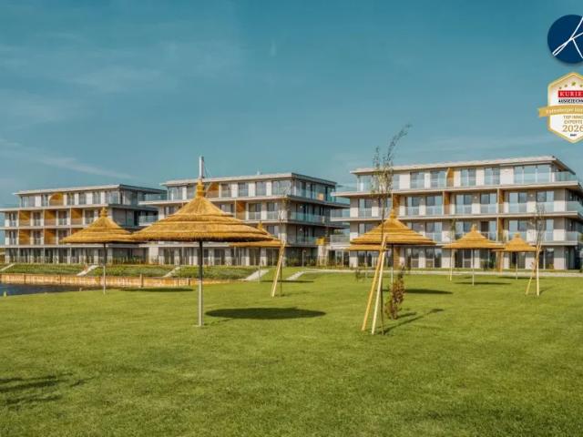Wohnung kaufen in Oggau, Burgenland